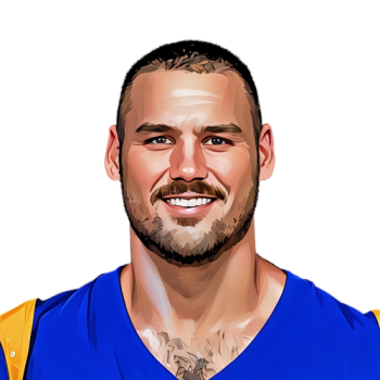 Colby Parkinson player cartoon