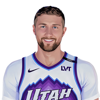 Jusuf Nurkić player cartoon