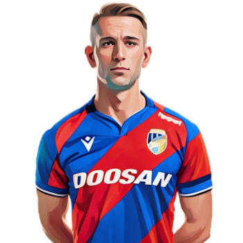 Player cutout icon