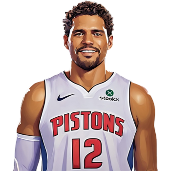 Player cutout icon