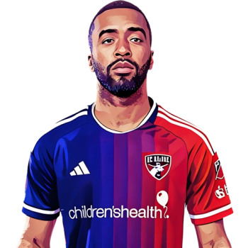 Player cutout icon