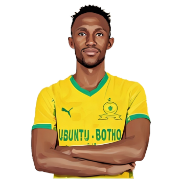 Player cutout icon