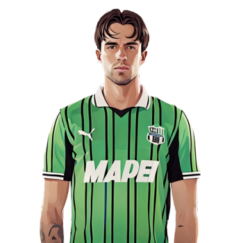Player cutout icon