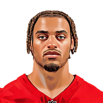 Player cutout icon