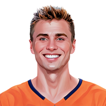 Player cutout icon