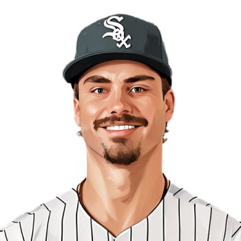 Drew Thorpe player cartoon
