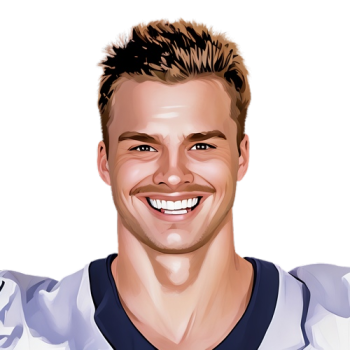 Player cutout icon