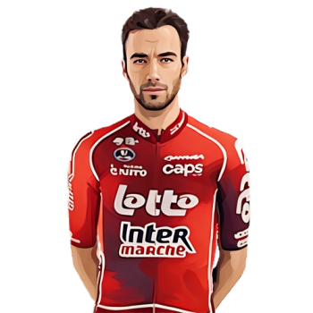 Player cutout icon