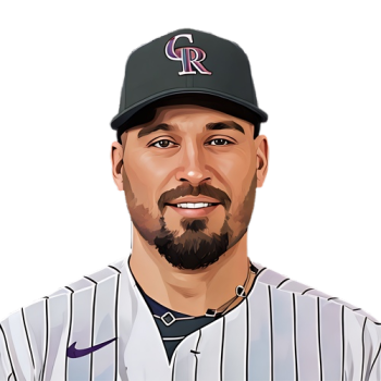 Player cutout icon