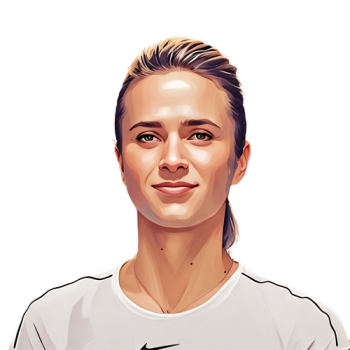 Player cutout icon
