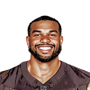 Player cutout icon