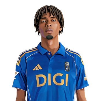 Player cutout icon