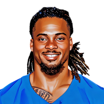 Player cutout icon