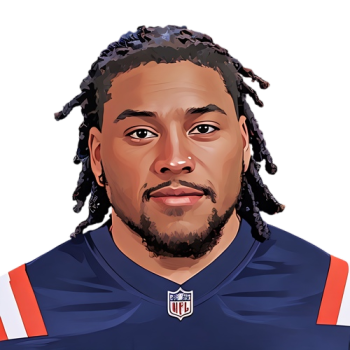 Caedan Wallace player cartoon