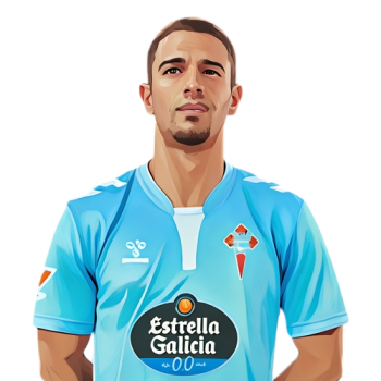 Player cutout icon
