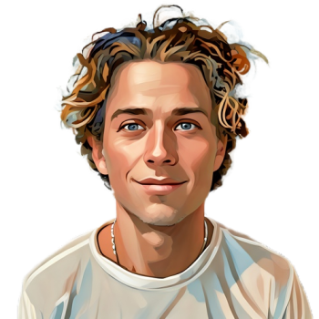 Player cutout icon