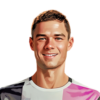 Player cutout icon