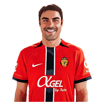 Player cutout icon