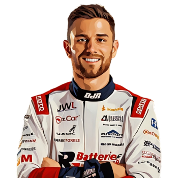 Player cutout icon