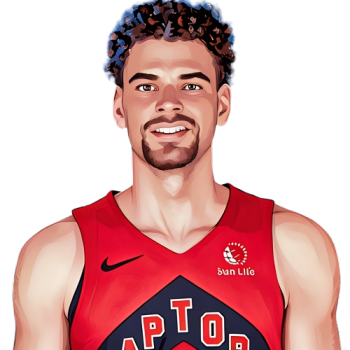 Jamison Battle player cartoon