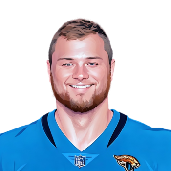 Cole Van Lanen player cartoon