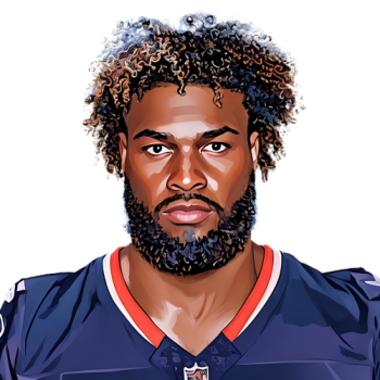 Will Anderson Jr. player cartoon