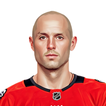 Sam Lafferty player cartoon