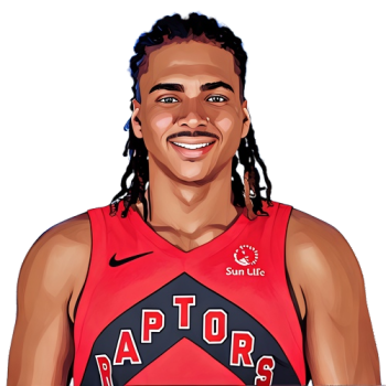Collin Murray-Boyles player cartoon