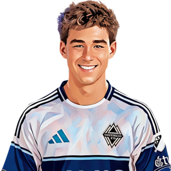 Player cutout icon