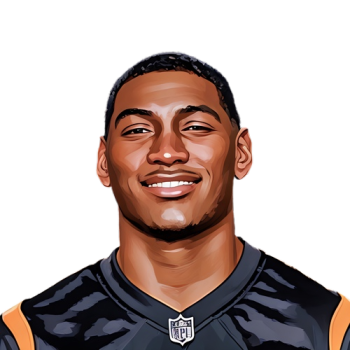 Player cutout icon