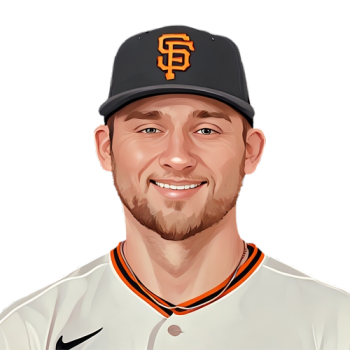 Keaton Winn player cartoon