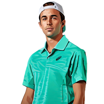 Player cutout icon