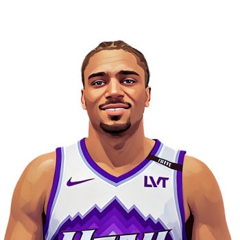 Blake Hinson player cartoon