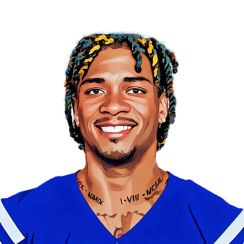 Player cutout icon