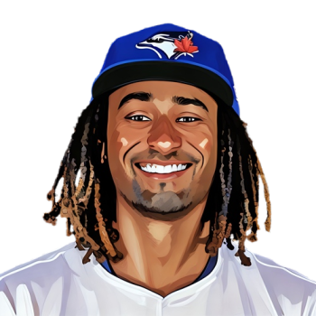 Charles McAdoo player cartoon