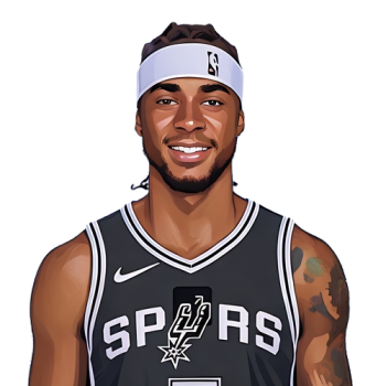 Player cutout icon