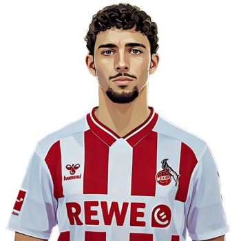 Player cutout icon