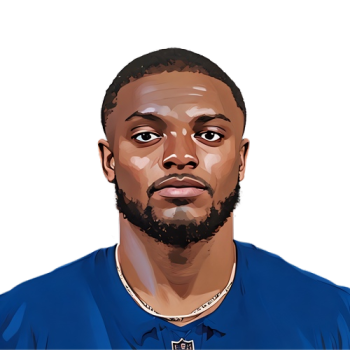 Player cutout icon