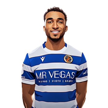 Player cutout icon
