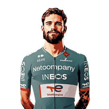 Player cutout icon