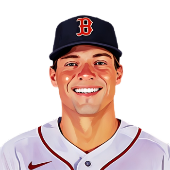 Nate Eaton player cartoon