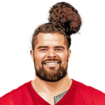 Player cutout icon
