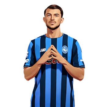 Player cutout icon