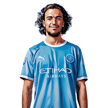Player cutout icon