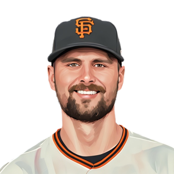 JT Brubaker player cartoon
