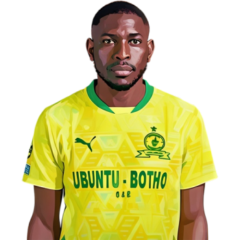 Player cutout icon