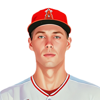 Ryan Johnson player cartoon