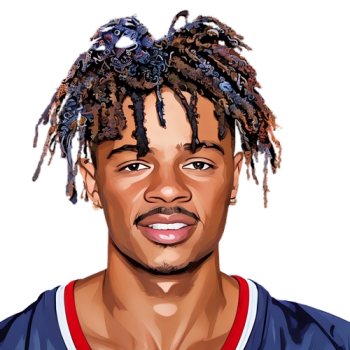 Player cutout icon