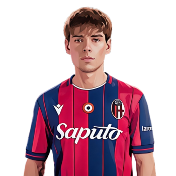 Player cutout icon