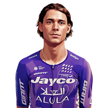 Player cutout icon